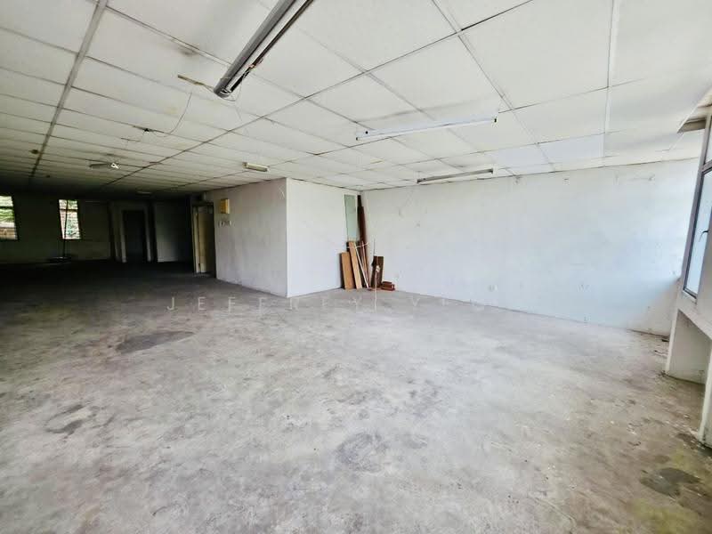 Kedai / Pejabat untuk Disewa di Taman Bagan Jaya (Butterworth) - Jeffrey Yeoh - PropertyGuru.com.my