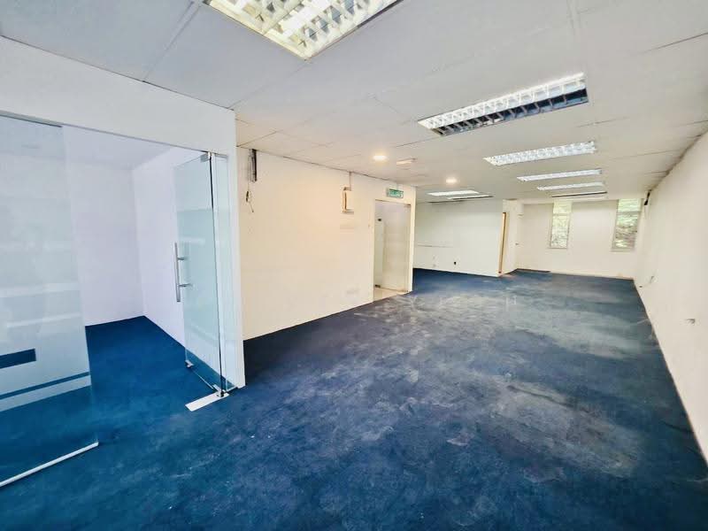 Kedai / Pejabat untuk Disewa di Taman Bagan Jaya (Butterworth) - Jeffrey Yeoh - Interior - PropertyGuru.com.my