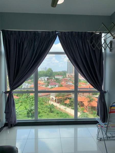 Service Residence for Sale at Paragon Residences @ Straits View - Shi Ting - PropertyGuru.com.my