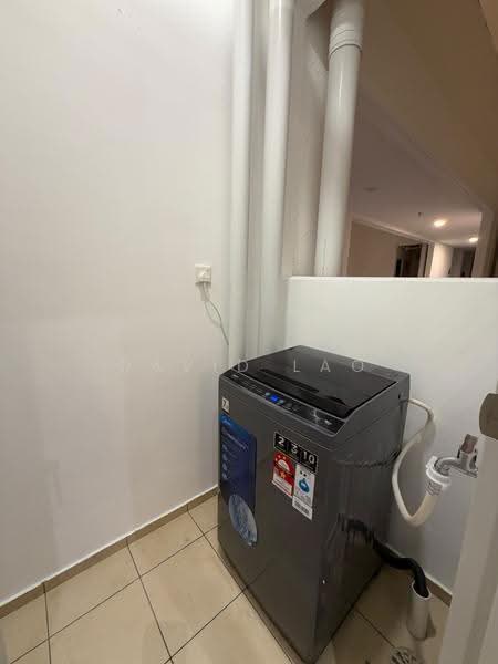 Kediaman Servis untuk Disewa di Jernih Residence - David Lao - PropertyGuru.com.my