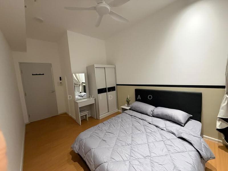 Kediaman Servis untuk Disewa di Jernih Residence - David Lao - Bedroom - PropertyGuru.com.my