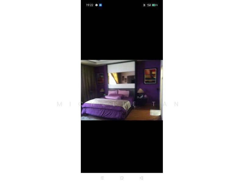 Condominium for Sale at Putra Indah Condominium - Michelle Tan - Bedroom - PropertyGuru.com.my