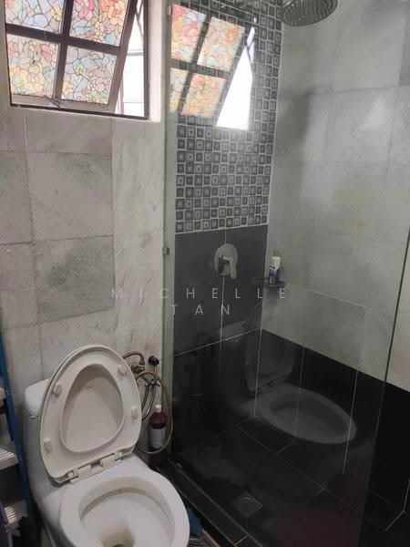 Condominium for Sale at Putra Indah Condominium - Michelle Tan - Bathroom - PropertyGuru.com.my