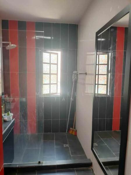 Condominium for Sale at Putra Indah Condominium - Michelle Tan - Bathroom - PropertyGuru.com.my