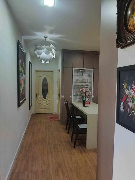 Condominium for Sale at Putra Indah Condominium - Michelle Tan - Interior - PropertyGuru.com.my