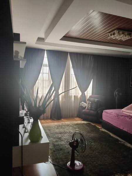 Condominium for Sale at Putra Indah Condominium - Michelle Tan - Bedroom - PropertyGuru.com.my