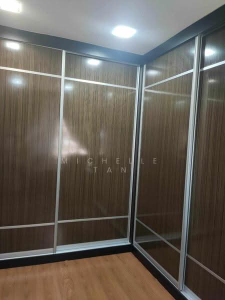 Condominium for Sale at Putra Indah Condominium - Michelle Tan - PropertyGuru.com.my