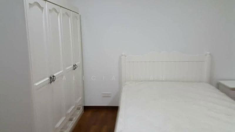 Kediaman Servis untuk Disewa di Molek Pulai - Alicia Lian - Bedroom - PropertyGuru.com.my