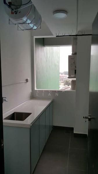 Kediaman Servis untuk Disewa di Molek Pulai - Alicia Lian - Interior - PropertyGuru.com.my