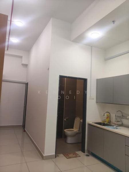 Kedai / Pejabat untuk Disewa di Taman Austin Perdana (Tebrau) - Kennedy Looi - Bathroom - PropertyGuru.com.my