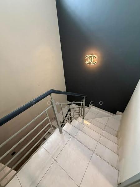 1.5-storey Terraced House for Rent in Taman Setia Indah (Tebrau) - Fion Choo - PropertyGuru.com.my