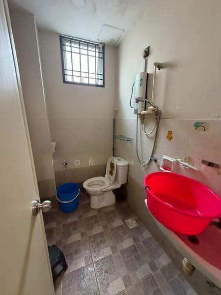 1.5-storey Terraced House for Rent in Taman Setia Indah (Tebrau) - Fion Choo - PropertyGuru.com.my