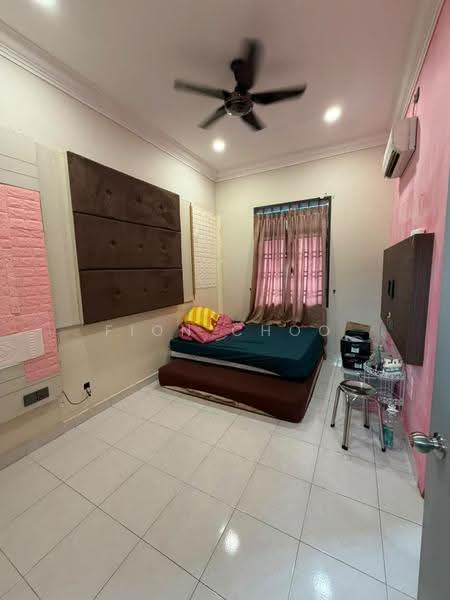 1.5-storey Terraced House for Rent in Taman Setia Indah (Tebrau) - Fion Choo - PropertyGuru.com.my