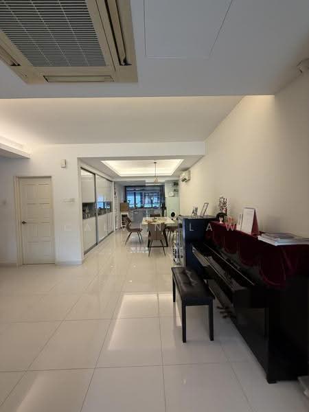 Rumah Teres 2-Tingkat untuk Dijual di Bandar Utama 7 (Bandar Utama) - Calvin Law - Living Room - PropertyGuru.com.my