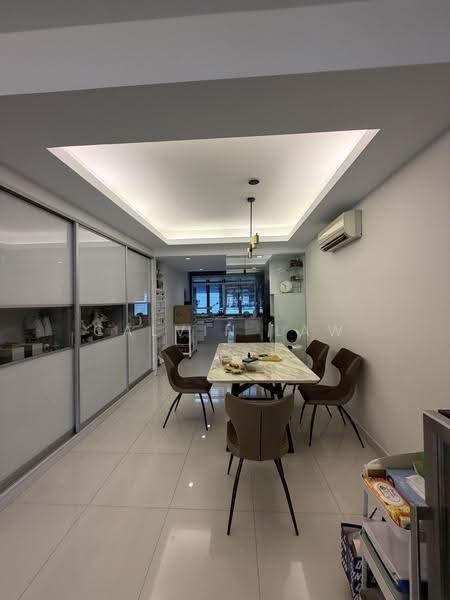 Rumah Teres 2-Tingkat untuk Dijual di Bandar Utama 7 (Bandar Utama) - Calvin Law - Dining Room - PropertyGuru.com.my