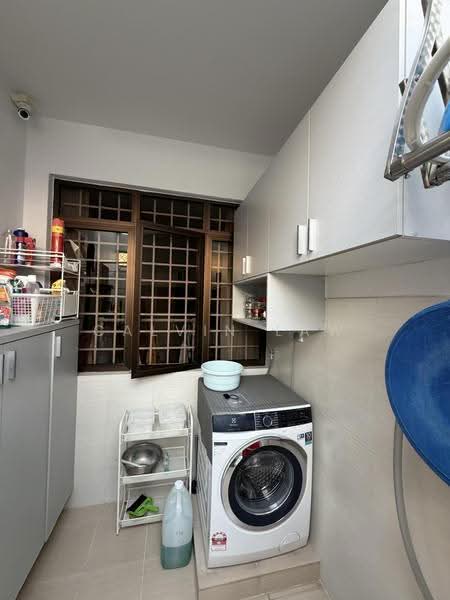 Rumah Teres 2-Tingkat untuk Dijual di Bandar Utama 7 (Bandar Utama) - Calvin Law - Interior - PropertyGuru.com.my