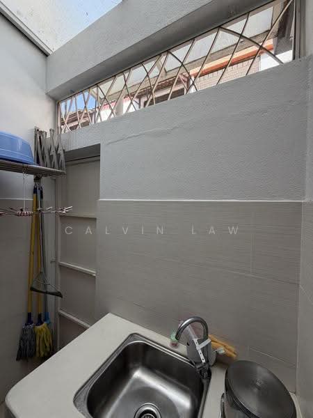 Rumah Teres 2-Tingkat untuk Dijual di Bandar Utama 7 (Bandar Utama) - Calvin Law - PropertyGuru.com.my