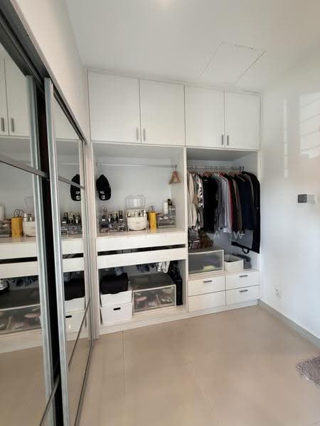 Rumah Teres 2-Tingkat untuk Dijual di Bandar Utama 7 (Bandar Utama) - Calvin Law - Interior - PropertyGuru.com.my