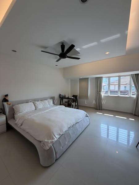 Rumah Teres 2-Tingkat untuk Dijual di Bandar Utama 7 (Bandar Utama) - Calvin Law - Bedroom - PropertyGuru.com.my