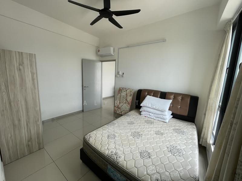 Condominium for Rent at The Promenade - Kalyn Tan - Bedroom - PropertyGuru.com.my