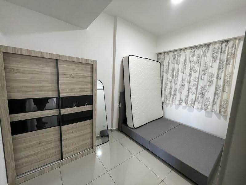 Condominium for Rent at The Promenade - Kalyn Tan - Bedroom - PropertyGuru.com.my