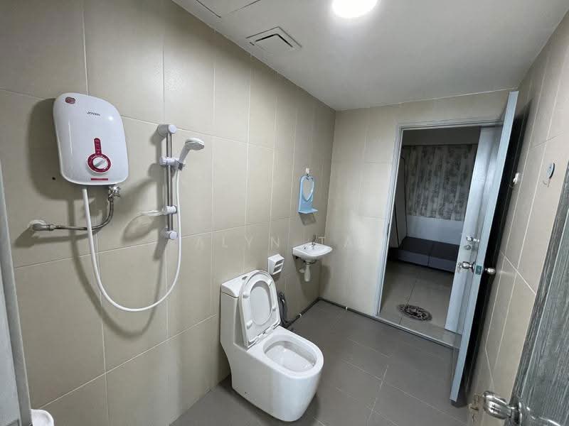 Condominium for Rent at The Promenade - Kalyn Tan - Bathroom - PropertyGuru.com.my