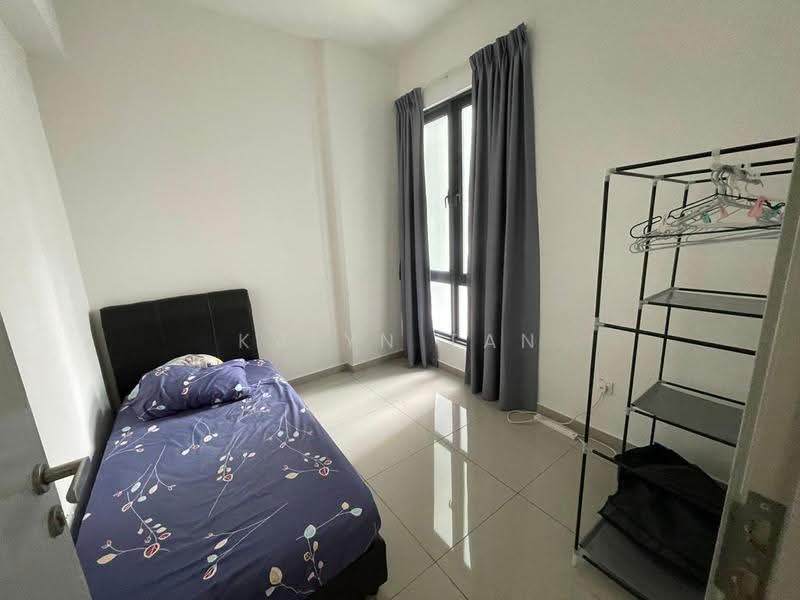 Condominium for Rent at The Promenade - Kalyn Tan - Bedroom - PropertyGuru.com.my