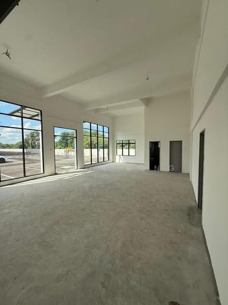 Factory for Rent in Taman Chemor Mutiara (Chemor) - Simon Yong - Exterior - PropertyGuru.com.my