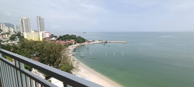 Kondominium untuk Disewa di Andaman @ Quayside - Jane Lee - View - PropertyGuru.com.my
