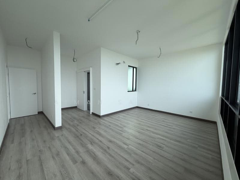 Service Residence for Sale at Cubic Botanical - Aiman Samsul - Interior - PropertyGuru.com.my