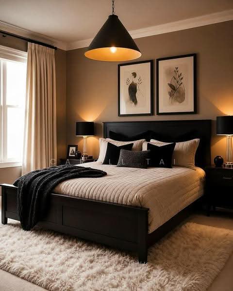 Kediaman Servis untuk Disewa di The Fiddlewoodz @ KL Metropolis - Caroll Tai - Bedroom - PropertyGuru.com.my