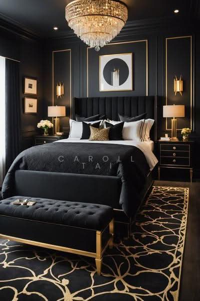 Kediaman Servis untuk Disewa di The Fiddlewoodz @ KL Metropolis - Caroll Tai - Bedroom - PropertyGuru.com.my