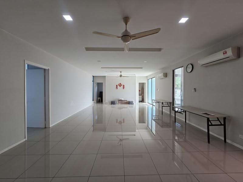 Bungalow House for Sale in Penampang (Sabah) - Aaron Chu - Living Room - PropertyGuru.com.my