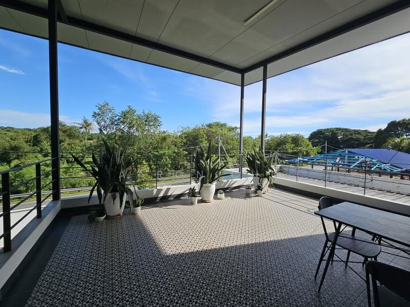 Bungalow House for Sale in Penampang (Sabah) - Aaron Chu - Exterior - PropertyGuru.com.my