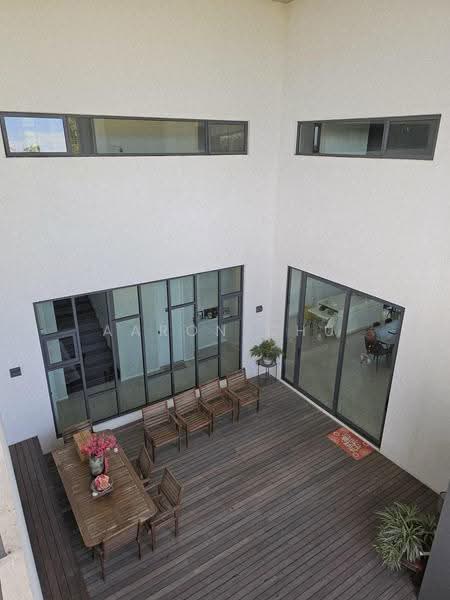Bungalow House for Sale in Penampang (Sabah) - Aaron Chu - Exterior - PropertyGuru.com.my