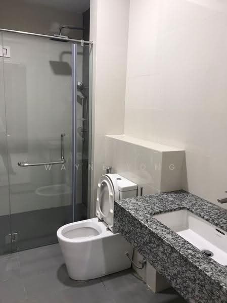 Service Residence for Rent at The Azure Residences - Wayne Yong - Bathroom - PropertyGuru.com.my