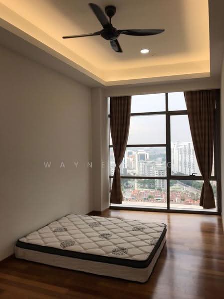Service Residence for Rent at The Azure Residences - Wayne Yong - Bedroom - PropertyGuru.com.my