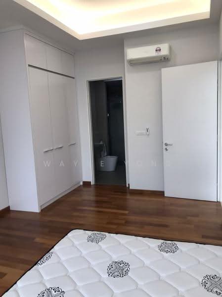 Service Residence for Rent at The Azure Residences - Wayne Yong - Bedroom - PropertyGuru.com.my
