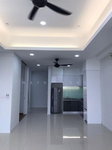 Service Residence for Rent at The Azure Residences - Wayne Yong - Kitchen - PropertyGuru.com.my
