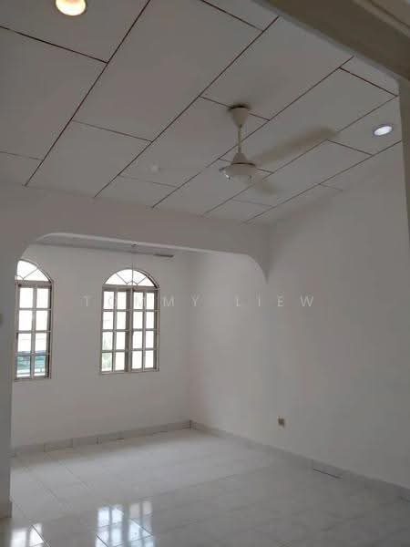 2-storey Terraced House for Sale in Taman Sungai Besi Indah (Seri Kembangan) - Tommy Liew - Interior - PropertyGuru.com.my