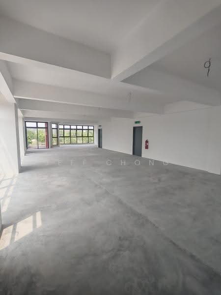 Shop / Office for Rent in Bandar Rimbayu (Telok Panglima Garang) - Jeff Chong - Interior - PropertyGuru.com.my