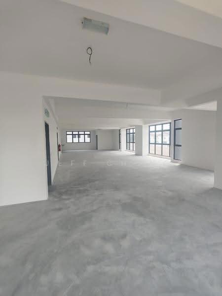 Shop / Office for Rent in Bandar Rimbayu (Telok Panglima Garang) - Jeff Chong - Interior - PropertyGuru.com.my