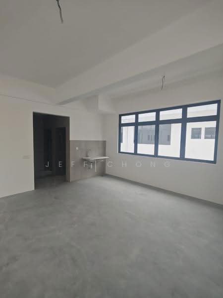 Shop / Office for Rent in Bandar Rimbayu (Telok Panglima Garang) - Jeff Chong - Interior - PropertyGuru.com.my
