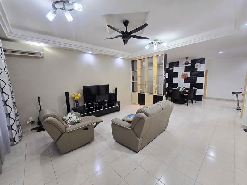 2-storey Terraced House for Sale in Taman Bestari Indah (Ulu Tiram) - Alicia Shum - PropertyGuru.com.my