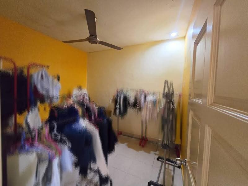 2-storey Terraced House for Sale in Taman Bestari Indah (Ulu Tiram) - Alicia Shum - PropertyGuru.com.my