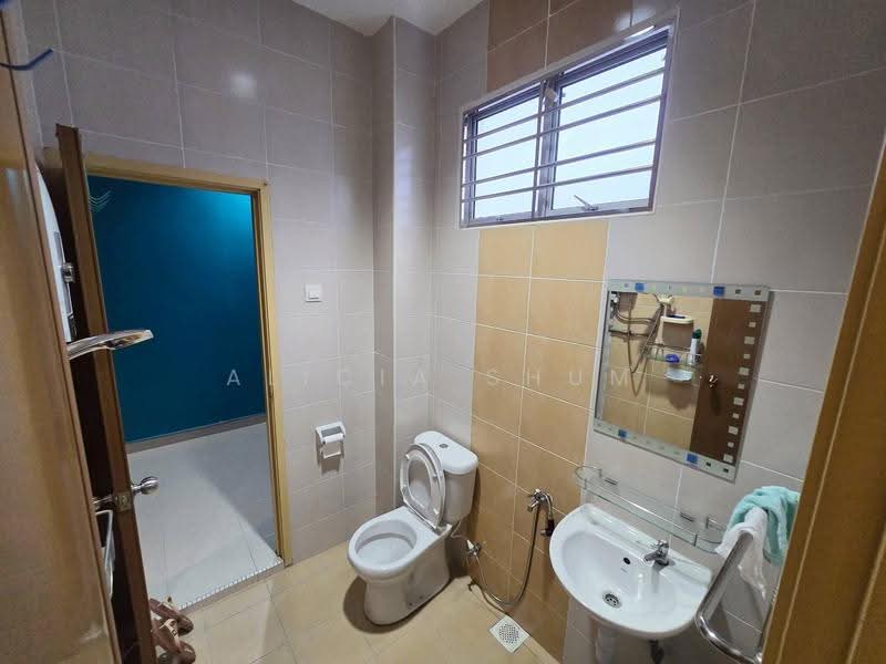2-storey Terraced House for Sale in Taman Bestari Indah (Ulu Tiram) - Alicia Shum - PropertyGuru.com.my