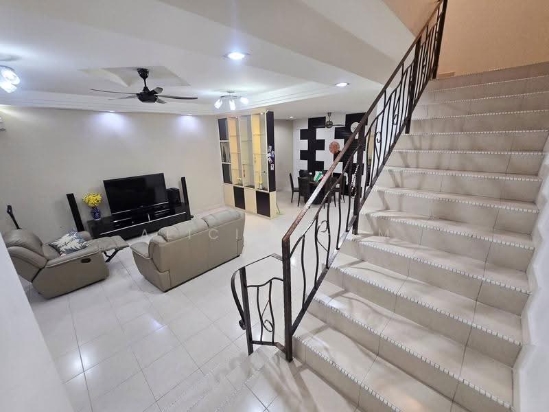 2-storey Terraced House for Sale in Taman Bestari Indah (Ulu Tiram) - Alicia Shum - PropertyGuru.com.my