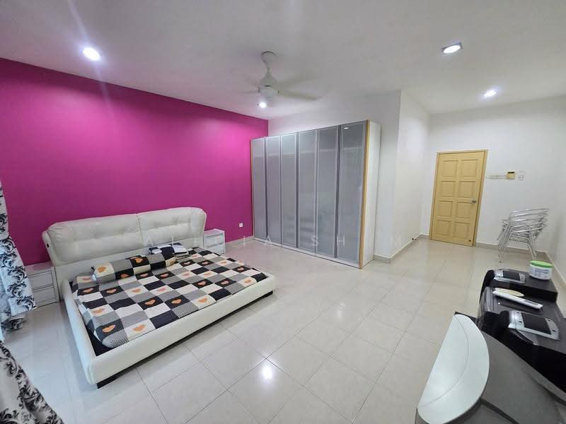 2-storey Terraced House for Sale in Taman Bestari Indah (Ulu Tiram) - Alicia Shum - PropertyGuru.com.my