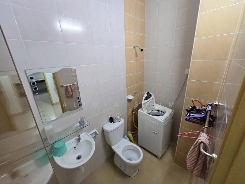 2-storey Terraced House for Sale in Taman Bestari Indah (Ulu Tiram) - Alicia Shum - PropertyGuru.com.my