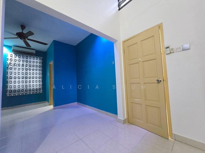 2-storey Terraced House for Sale in Taman Bestari Indah (Ulu Tiram) - Alicia Shum - PropertyGuru.com.my